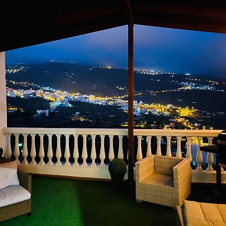 Pintadera House Vulcano Icod De Los Vinos Extérieur photo
